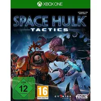 Space Hulk: Tactics (Xbox One/SX)