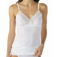 MEY Tagwäsche Serie 2000" Damen BH-Hemden Weiss M(40) -