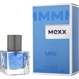 Mexx Man Eau de Toilette 30 ml