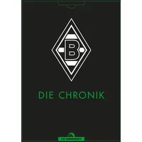 Die Werkstatt Borussia Mönchengladbach