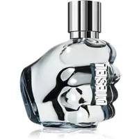 Diesel Only The Brave Eau de Toilette für Herren 35 ml