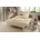 OTTO Beige 155 x 220 cm 80 x 80 cm