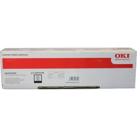 Oki 44059108 schwarz