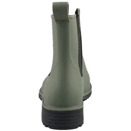 Rieker P8260-54 Damen Grün 41