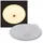 ChiliTec GRACIOSA LED Deckenleuchte 26cm 15W 1157lm 3000K warmweiß