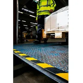 Durable Klebeband Duraline Grip+ 15 m x 50 mm 1 St.