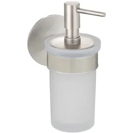 Schöner Wohnen Seifenspender Meleto 150ml Weiß