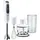 Braun MultiQuick 3 Vario MQ 3135 BK Stabmixer