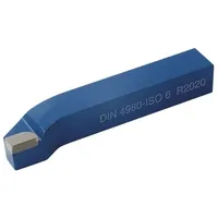 Wilke Drehmeissel HM DIN4980 rechts 25x25x140mm P25/30