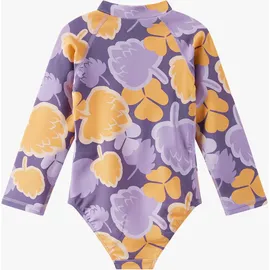 Reima Aallot UV-Badeanzug, Blooming Lilac 92