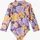 Reima Aallot UV-Badeanzug, Blooming Lilac 92