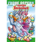Egmont EHAPA Lustiges Taschenbuch Frohe Ostern 18