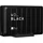 Western Digital Black D10 Game Drive 8 TB USB 3.2