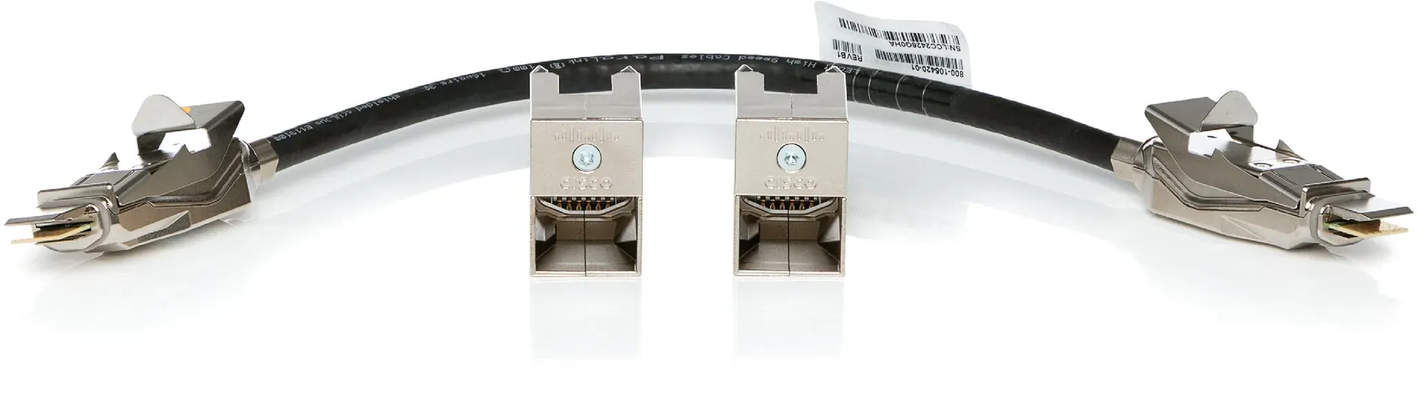 C9300L-STACK-KIT neu