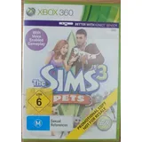 Die Sims 3: Einfach tierisch - [für Xbox 360] | Zustand: Neu & original versiegelt