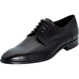 LLOYD Elegante Schnürschuhe in Schwarz - 42