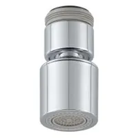 Neoperl Umstellstrahlregler 70587998 verchromt 6,8 l/min