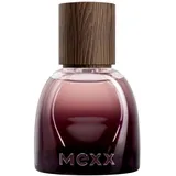 Mexx Inspired Warmth Eau de Parfum