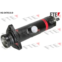 Hauptbremszylinder FTE 9722068