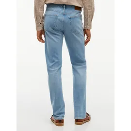 Tommy Hilfiger Denton Straight Fit Hellblau 33/30