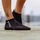 YEAZ Neoprensocken Neosock Low Pro Schwarz 40-41