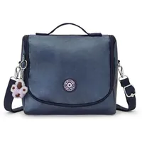 Kipling New Kichirou Lunchbox Thermo KI5356 7SP Admiral Bl Met - Blau