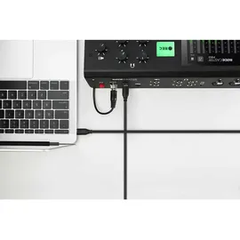 RØDE Microphones SC17 USB-C auf USB-C Kabel