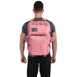 elitex training V2 45l Rucksack Pink