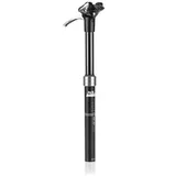 XLC SP-T09 27.2mm/100mm Teleskopsattelstütze (2502069811)