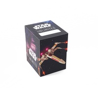 Gamegenic, Star Wars: Unlimited Soft Crate - X-Wing/TIE Fighter