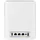 Asus ZenWiFi BT10 BE18000 Weiß Tri-Band WiFi 7 Smart AiMesh Extendable Router 1er Pack