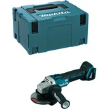 Makita DGA504ZJ ohne AKku