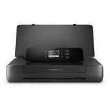 195697430763 HP Officejet 200 Tintenstrahldrucker Farbe 4800 x 1200 DPI A4 WLAN