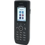 innovaphone IP73 Mobilteil, Farbdisplay, Rufnummernanzeige, 10h Sprechzeit, 5 Tage Standby, Freisprechfunktion, Bluetooth, DECT - Schwarz