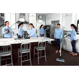 Bissell PowerFresh SlimSteam