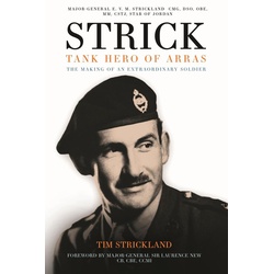Strick als eBook Download von Strickland Tim Strickland