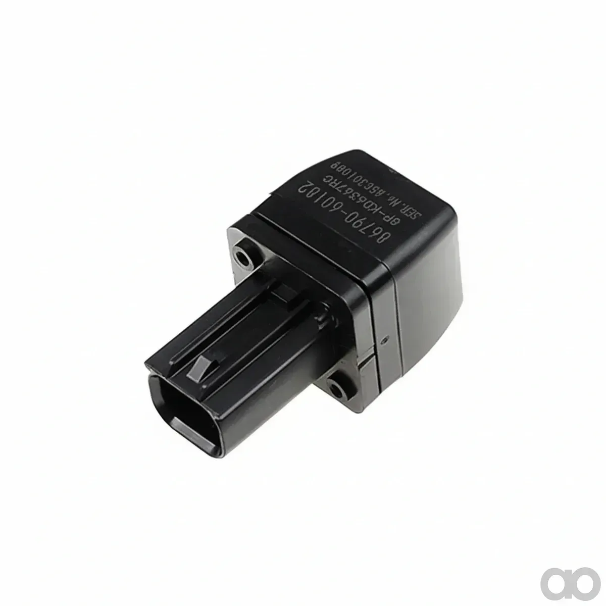 Unbranded - 60182 - Schalter mit Kabel Forster