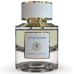 Signature Royale - After Hours Parfümextrakt 50 ml Frauen