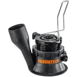 Arbortech SpheroPlane Schnitzaufsatz