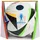 adidas Fussballliebe Pro Ball White / Black / Glow Blue 5    