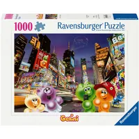 Ravensburger Puzzle Gelini am Time Square 1000 Teile -