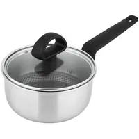 Carl Schmidt Sohn Premium Kochtopf 16 cm rund