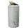 GARANTIA Nordic 2in1 Regenspeicher 300 l steingrau inkl. Pflanzschale