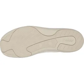 Rieker Sneaker Low Beige 41