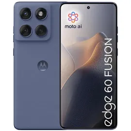 Motorola Edge 60 Fusion 12 GB RAM 256 GB PANTONE Slipstream