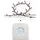 Philips Hue Festavia Lichterkette 20 m 250 Mini-LEDs dimmbar