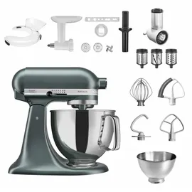 KitchenAid Artisan 5KSM175PS Juniper Allrounderset