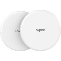 Rapoo XC105 2er-Set, Weiß (00217723)