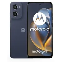 Motorola moto g05 8 GB RAM 128 GB Denim Blue