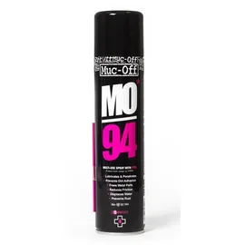 Muc-Off Multifunktionsöl 400 ml